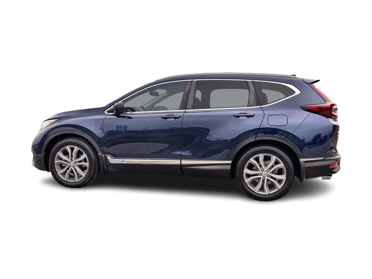 Thumbnail: 2020 Honda CR-V - 3