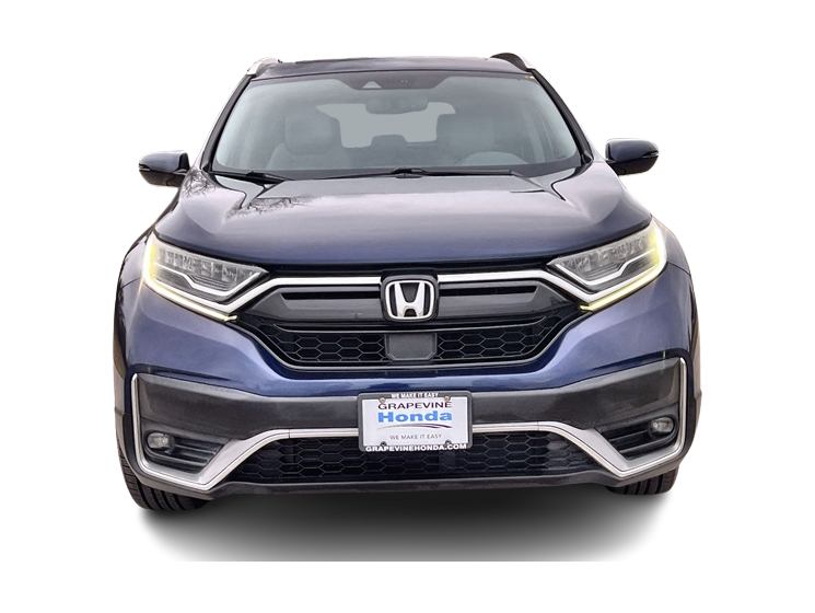 Thumbnail: 2020 Honda CR-V - 6