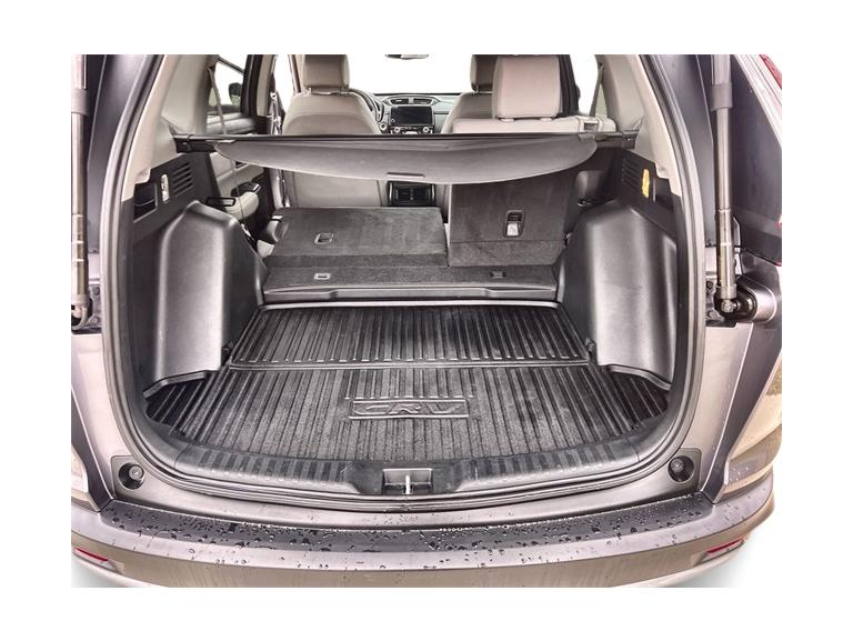 Thumbnail: 2019 Honda CR-V - 15