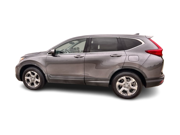 Thumbnail: 2019 Honda CR-V - 3