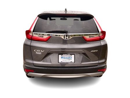 Thumbnail: 2019 Honda CR-V - 5