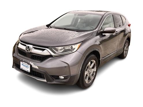 Thumbnail: 2019 Honda CR-V - 18