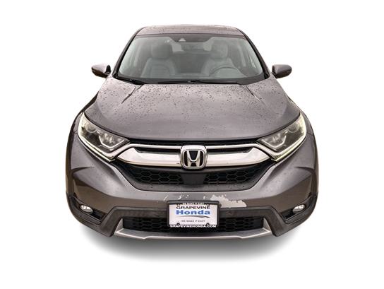 Thumbnail: 2019 Honda CR-V - 19