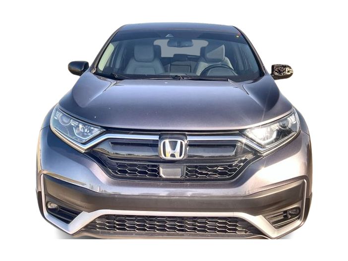Thumbnail: 2020 Honda CR-V - 6