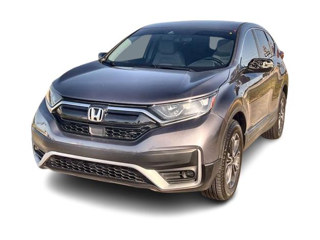 Thumbnail: 2020 Honda CR-V - 21