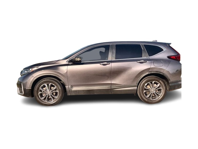 Thumbnail: 2020 Honda CR-V - 3