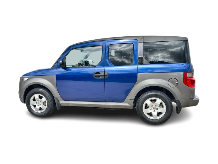 Thumbnail: 2005 Honda Element - 3