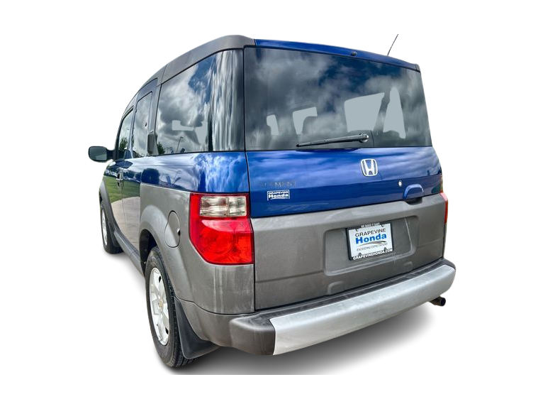 Thumbnail: 2005 Honda Element - 4