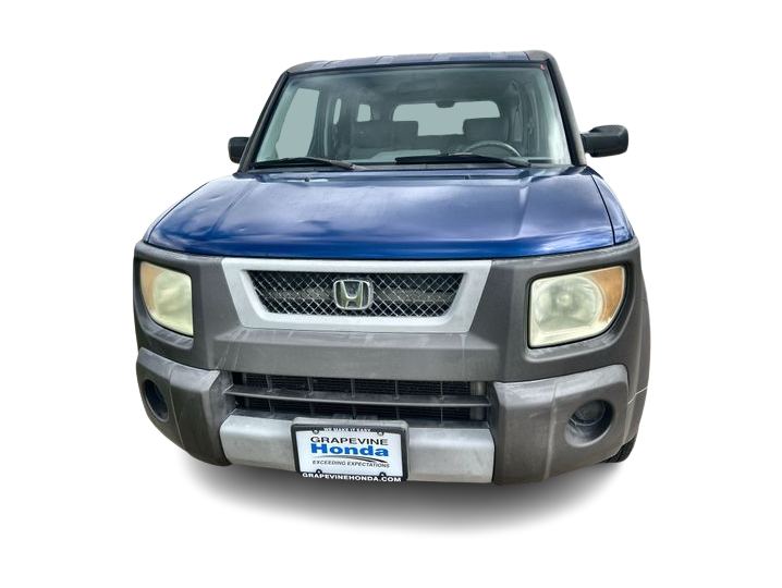 Thumbnail: 2005 Honda Element - 6