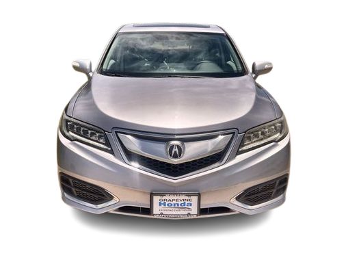 Thumbnail: 2016 Acura RDX - 6