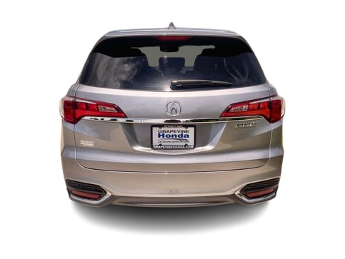 Thumbnail: 2016 Acura RDX - 5