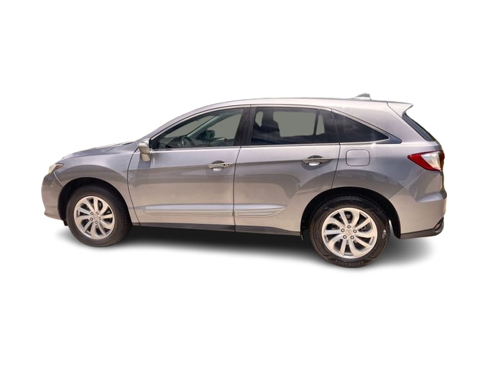Thumbnail: 2016 Acura RDX - 3