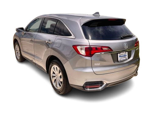 Thumbnail: 2016 Acura RDX - 4