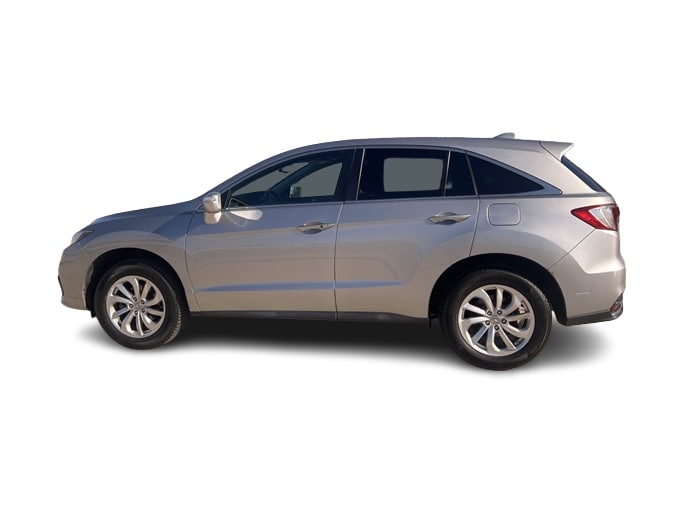 2017 Acura RDX Base 3