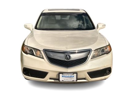Thumbnail: 2015 Acura RDX - 6