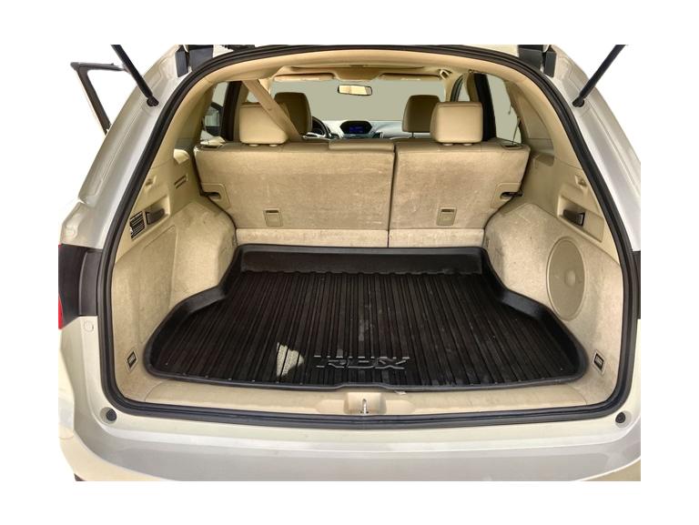 Thumbnail: 2015 Acura RDX - 17