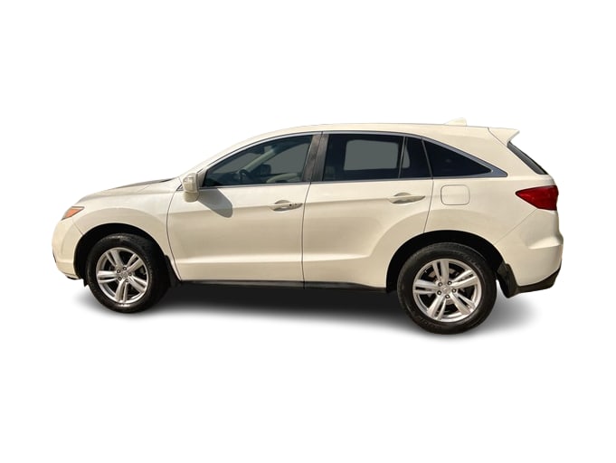 Thumbnail: 2015 Acura RDX - 3