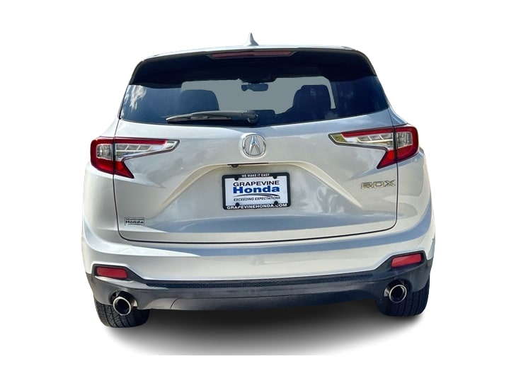 Thumbnail: 2021 Acura RDX - 5