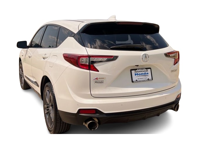 Thumbnail: 2020 Acura RDX - 4