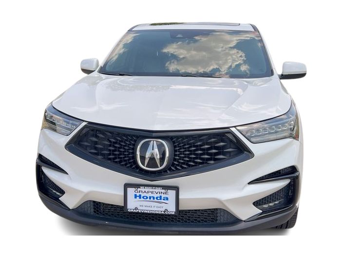 Thumbnail: 2020 Acura RDX - 6