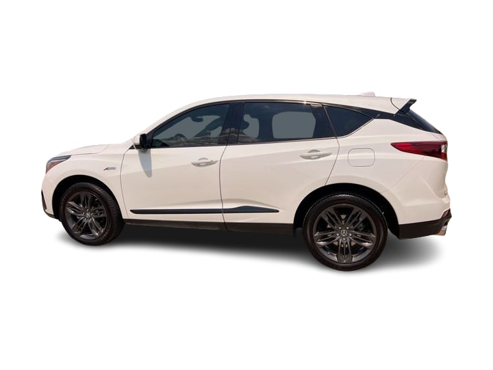 Thumbnail: 2020 Acura RDX - 3