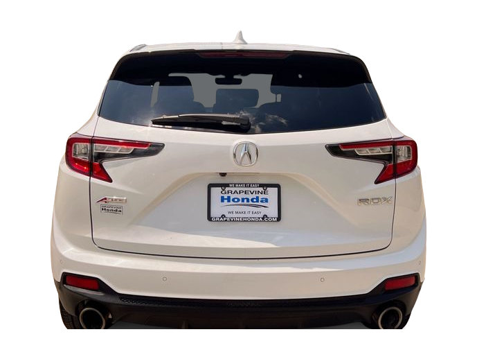 Thumbnail: 2020 Acura RDX - 5