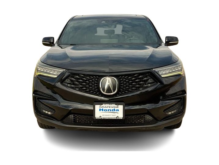 Thumbnail: 2021 Acura RDX - 6
