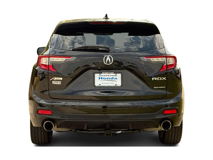 Thumbnail: 2021 Acura RDX - 5