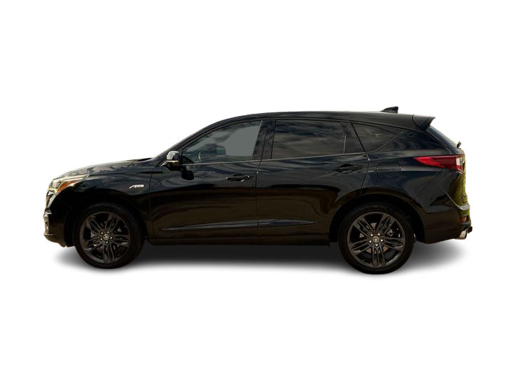 Thumbnail: 2021 Acura RDX - 3