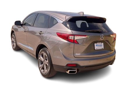 Thumbnail: 2024 Acura RDX - 4