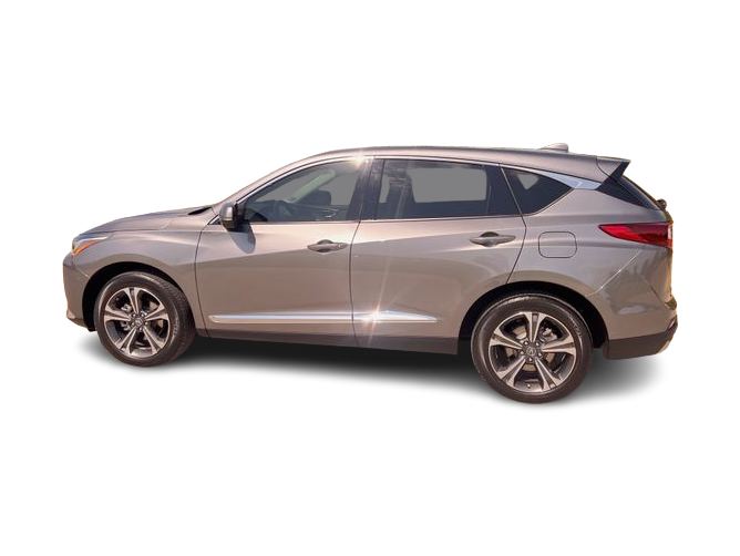 Thumbnail: 2024 Acura RDX - 3