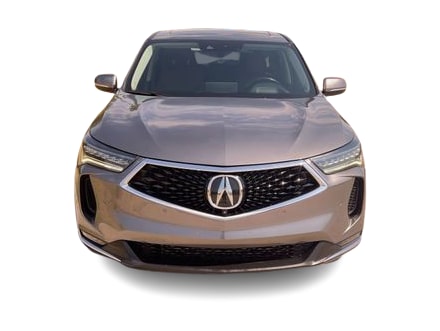 Thumbnail: 2024 Acura RDX - 6