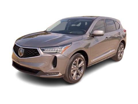 Thumbnail: 2024 Acura RDX - 20
