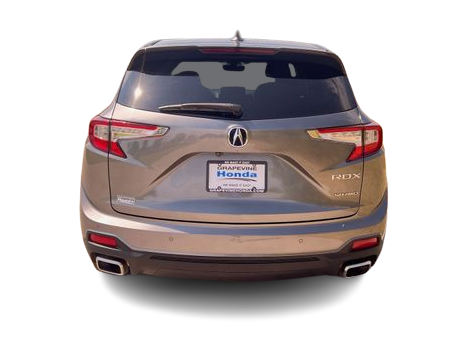 Thumbnail: 2024 Acura RDX - 5