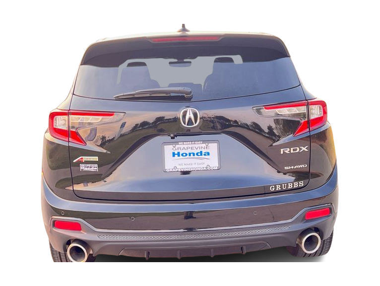 Thumbnail: 2024 Acura RDX - 5