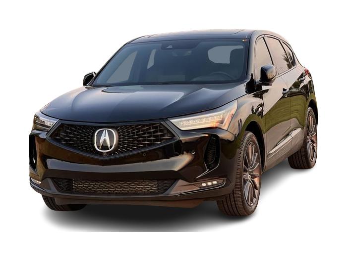 Thumbnail: 2024 Acura RDX - 6