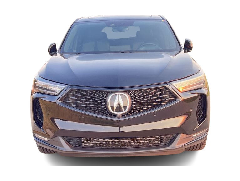 Thumbnail: 2024 Acura RDX - 20
