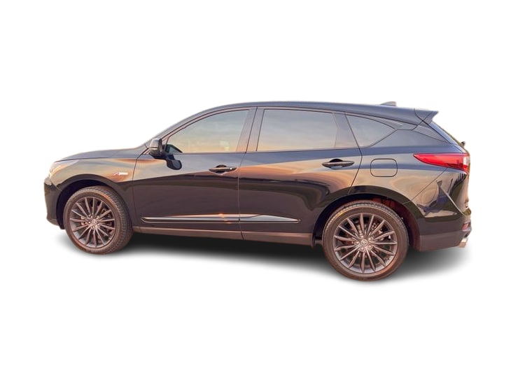 Thumbnail: 2024 Acura RDX - 3