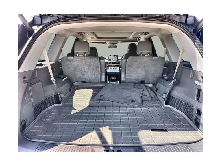 Thumbnail: 2020 Lincoln Aviator - 16