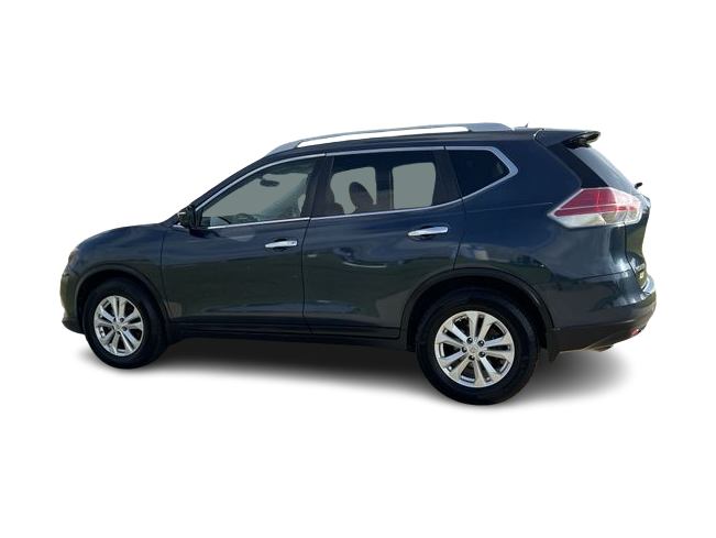 Thumbnail: 2015 Nissan Rogue - 3