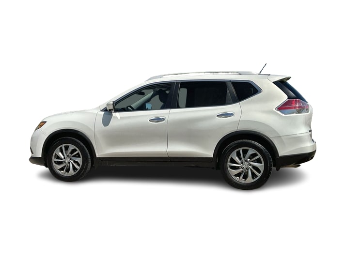 Thumbnail: 2014 Nissan Rogue - 3