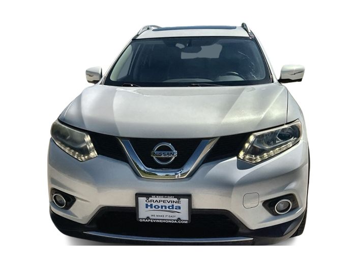 Thumbnail: 2014 Nissan Rogue - 6