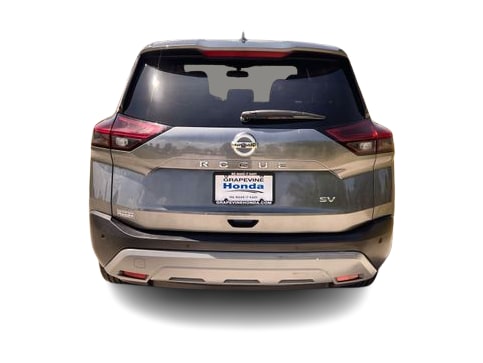 Thumbnail: 2021 Nissan Rogue - 5