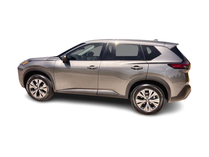 Thumbnail: 2021 Nissan Rogue - 3