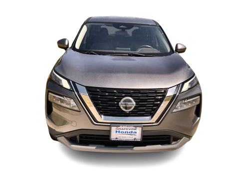 Thumbnail: 2021 Nissan Rogue - 6