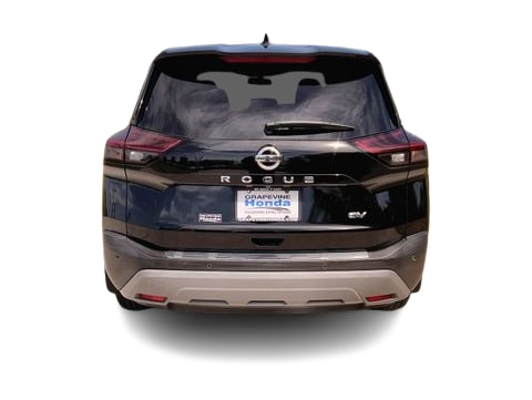 Thumbnail: 2021 Nissan Rogue - 5