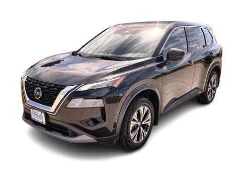 Thumbnail: 2021 Nissan Rogue - 20