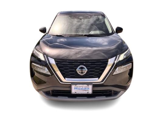 Thumbnail: 2021 Nissan Rogue - 6
