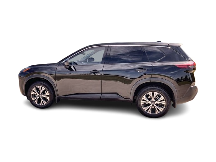 Thumbnail: 2021 Nissan Rogue - 3