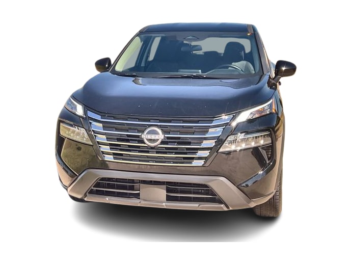 Thumbnail: 2025 Nissan Rogue - 19